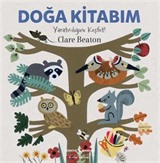 Doğa Kitabım / Yaratıcılığını Keşfet!