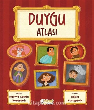 Duygu Atlası