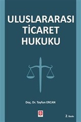 Uluslararası Ticaret Hukuku