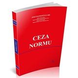 Ceza Normu