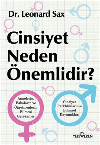 Cinsiyet Neden Önemlidir?
