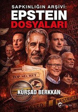 Sapkınlığın Arşivi: Epstein Dosyaları