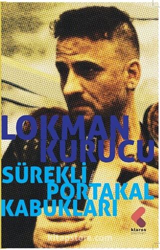 Sürekli Portakal Kabukları