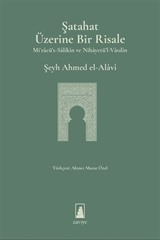 Şatahat Üzerine Bir Risale