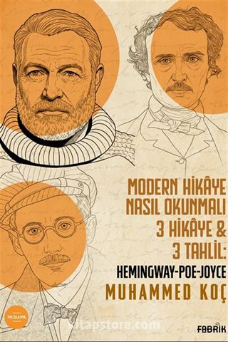Modern Hikâye Nasıl Okunmalı