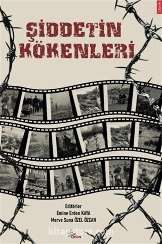 Şiddetin Kökenleri