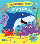 Üç Boyutlu Oyun / Okyanus