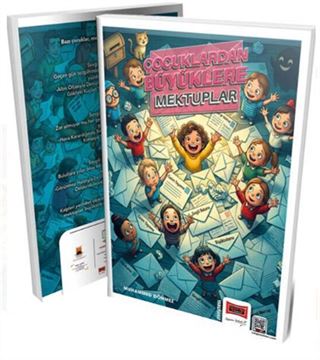 Çocuklardan Büyüklere Mektuplar