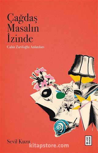 Çağdaş Masalın İzinde