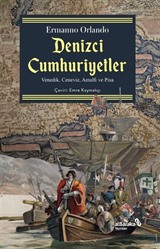 Denizci Cumhuriyetler