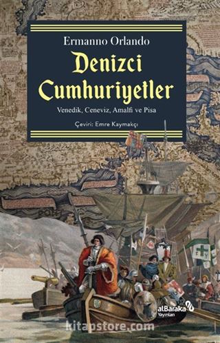 Denizci Cumhuriyetler