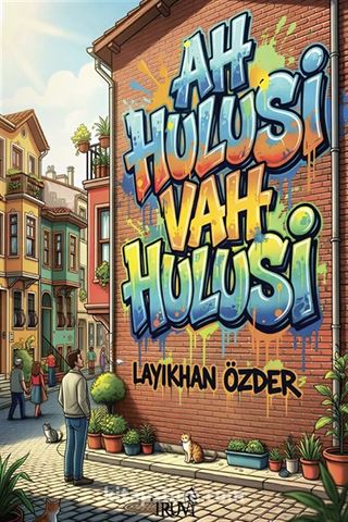 Ah Hulusi Vah Hulusi