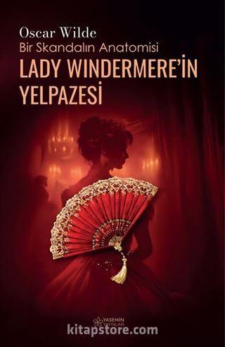 Lady Wındermere'in Yelpazesi