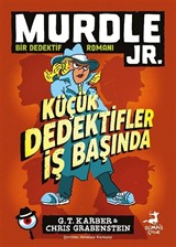 Murdle Jr. - Küçük Dedektifler İş Başında
