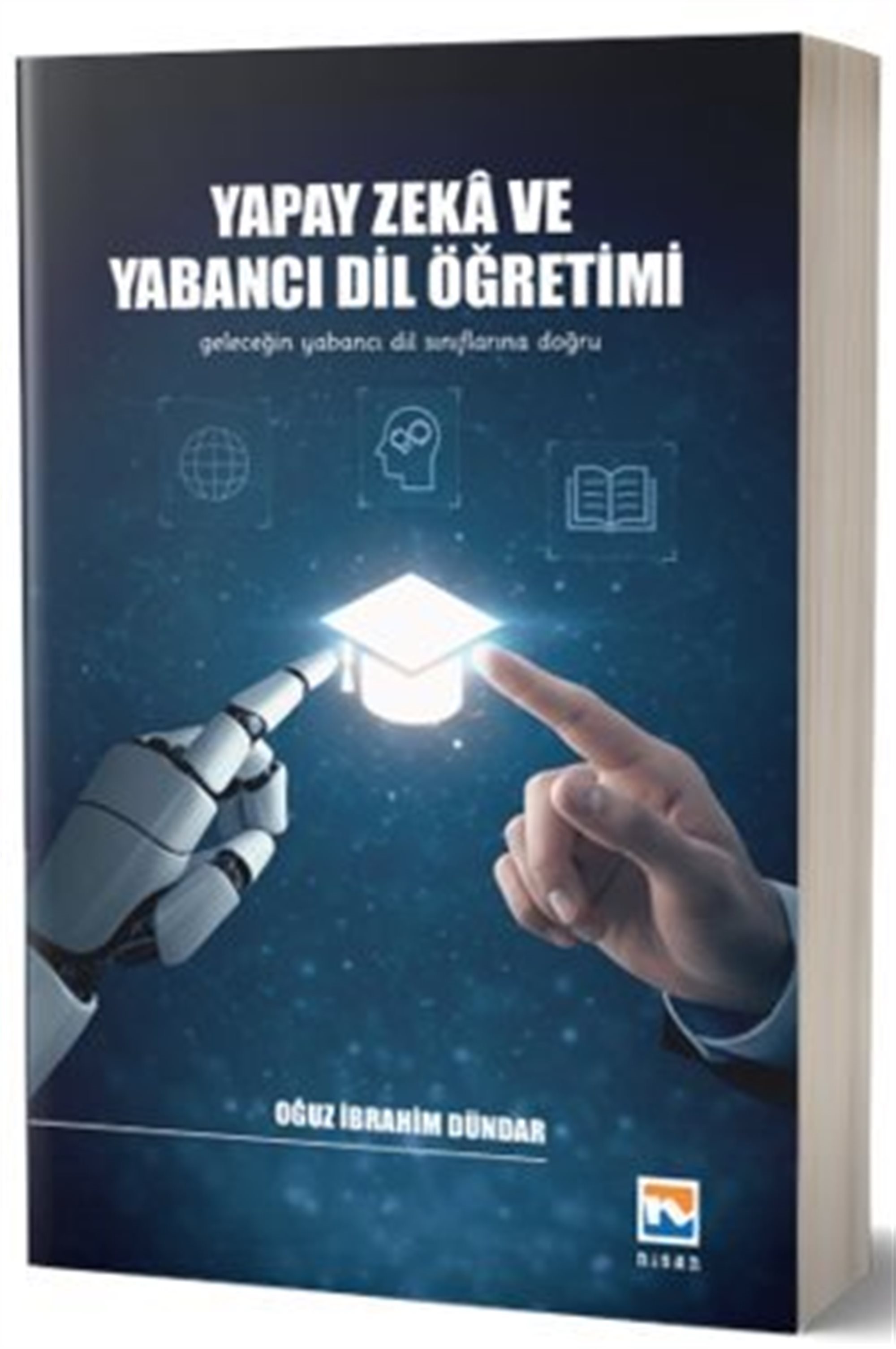 Yapay Zeka ve Yabancı Dil Öğretimi