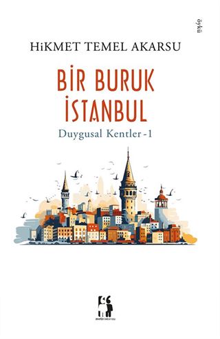 Bir Buruk İstanbul