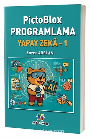 PictoBlox Programlama Yapay Zeka 1