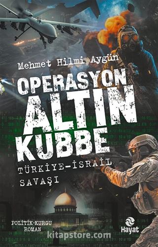 Operasyon Altın Kubbe