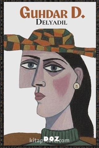 Guhdar D.