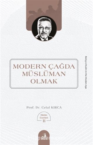 Modern Çağda Müslüman Olmak