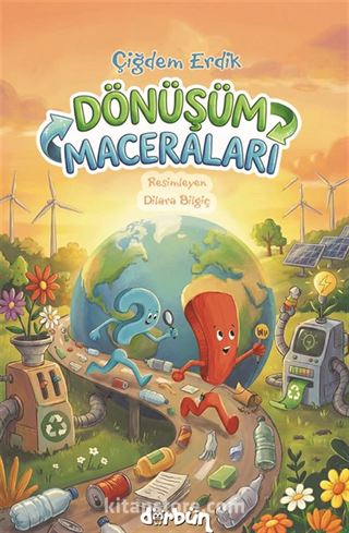 Dönüşüm Maceraları