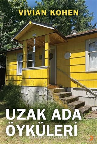 Uzak Ada Öyküleri