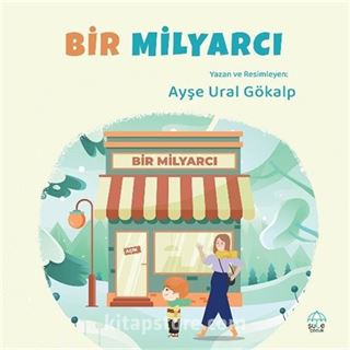 Bir Milyarcı