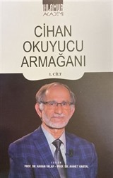 Cihan Okuyucu Armağanı Cilt 1