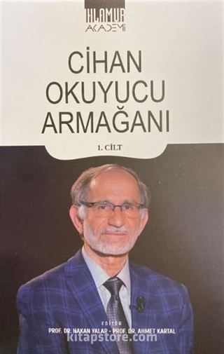 Cihan Okuyucu Armağanı Cilt 1