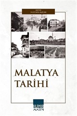 Malatya Tarihi