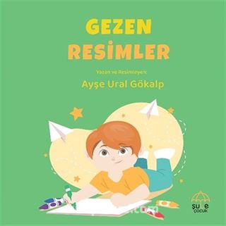 Gezen Resimler