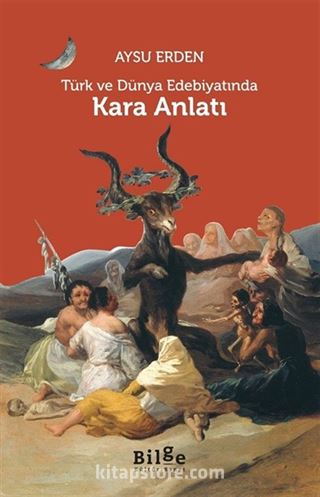 Türk ve Dünya Edebiyatında Kara Anlatı