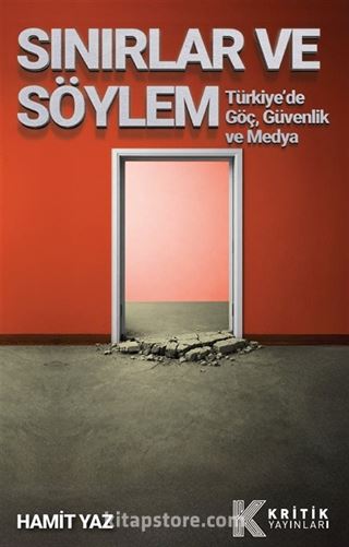 Sınırlar ve Söylem