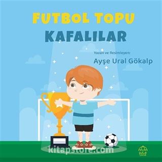 Futbol Topu Kafalılar