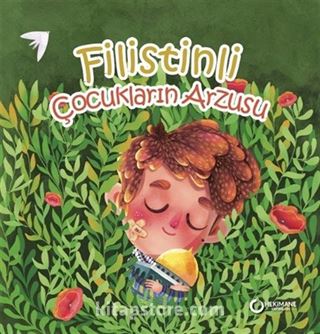 Filistin'li Çocukların Arzusu