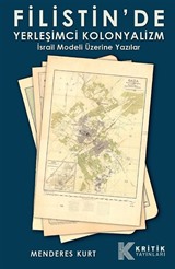 Filistin'de Yerleşimci Kolonyalizm