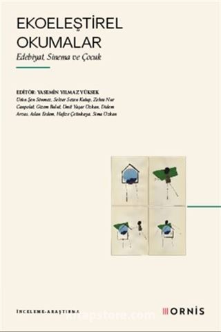 Ekoeleştirel Okumalar