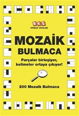Mozaik Bulmaca