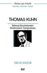 Thomas Kuhn