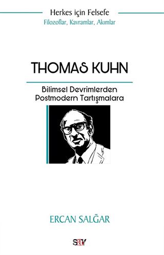 Thomas Kuhn