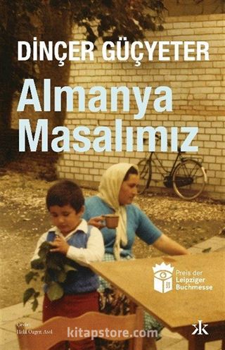 Almanya Masalımız