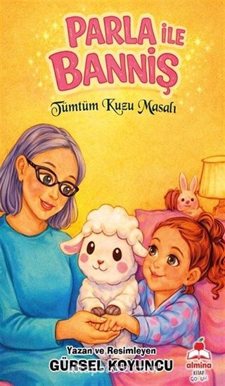 Parla İle Banniş Tümtüm Kuzu Masalı