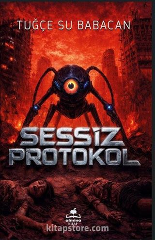 Sessiz Protokol