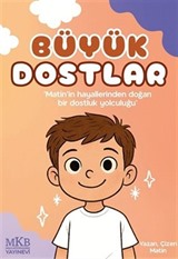 Büyük Dostlar