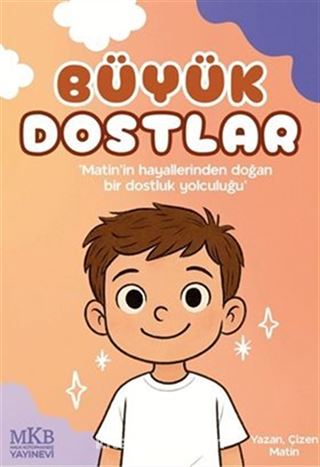 Büyük Dostlar