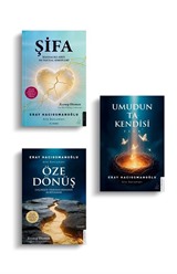 Eray Hacıosmanoğlu Psikoloji Serisi