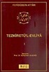 Tezkiretü'l-Evliya (2 Cilt Takım)
