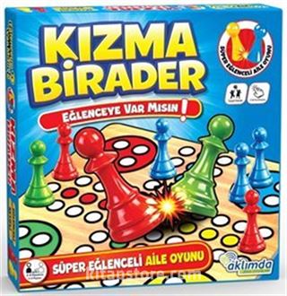 Kizma Birader
