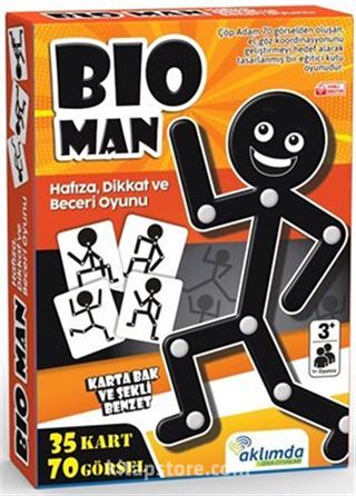 Bıo Man