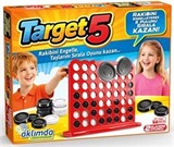 Target 5